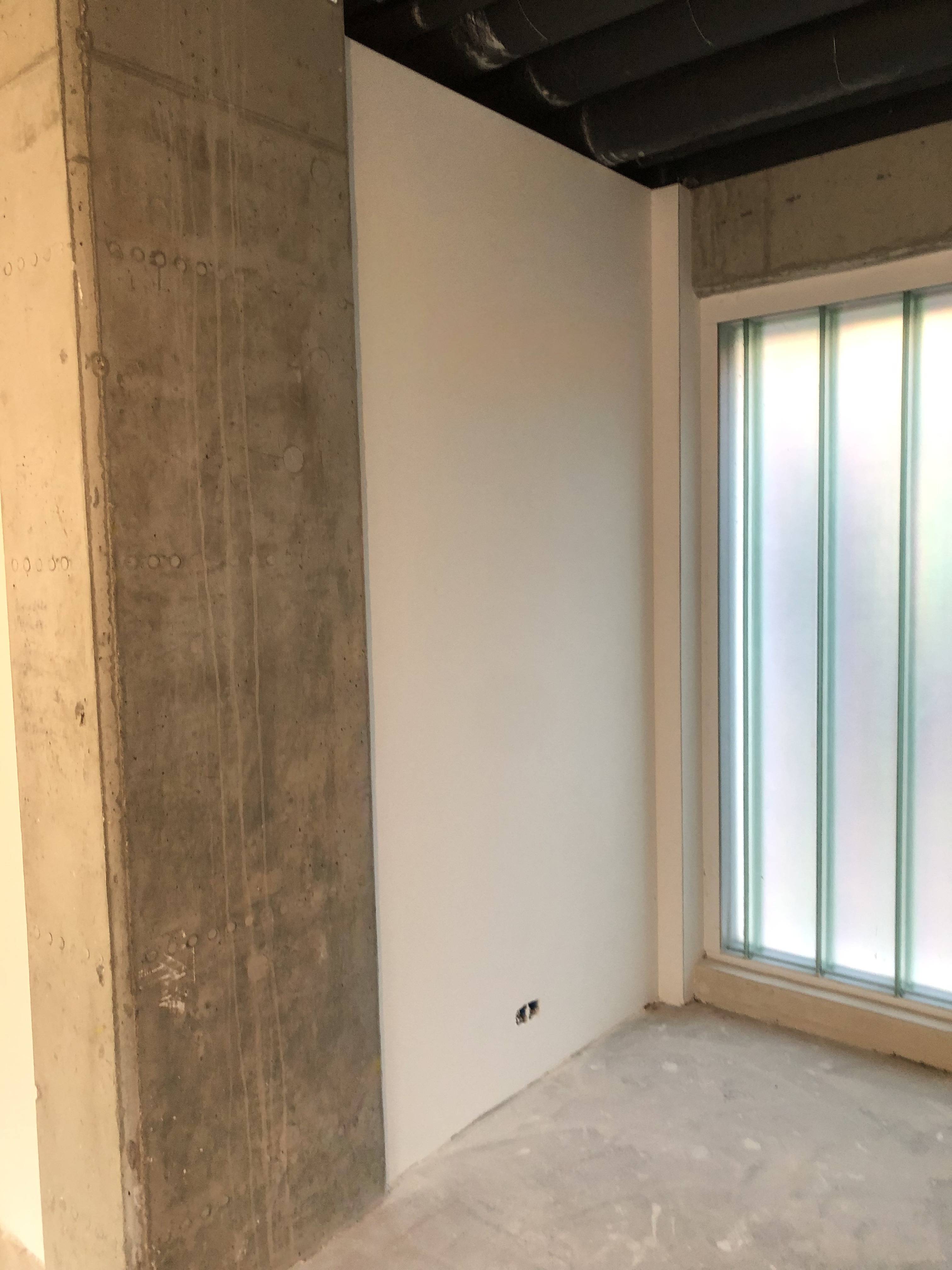 Remont restauracji Misa