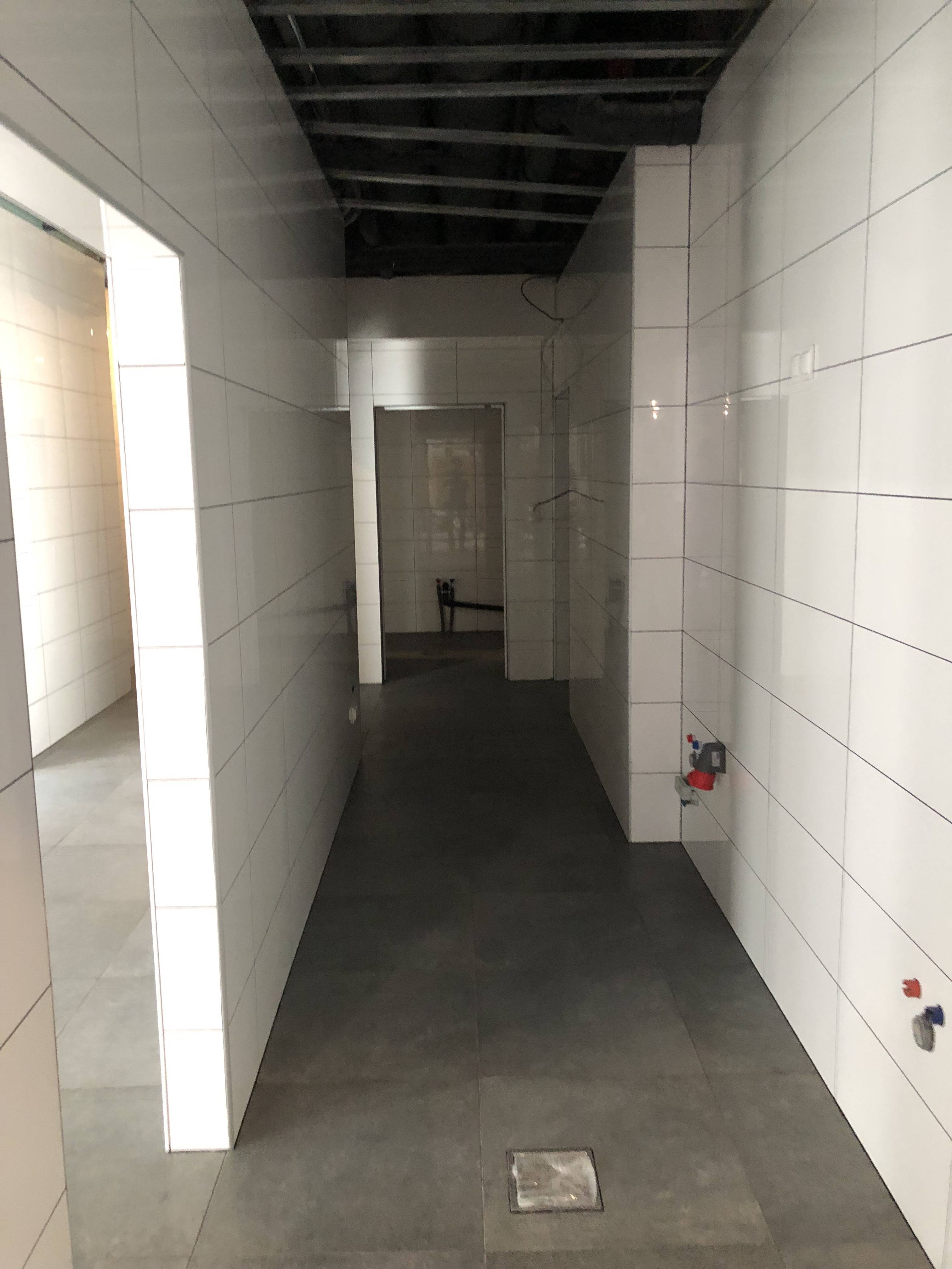 Remont restauracji Misa