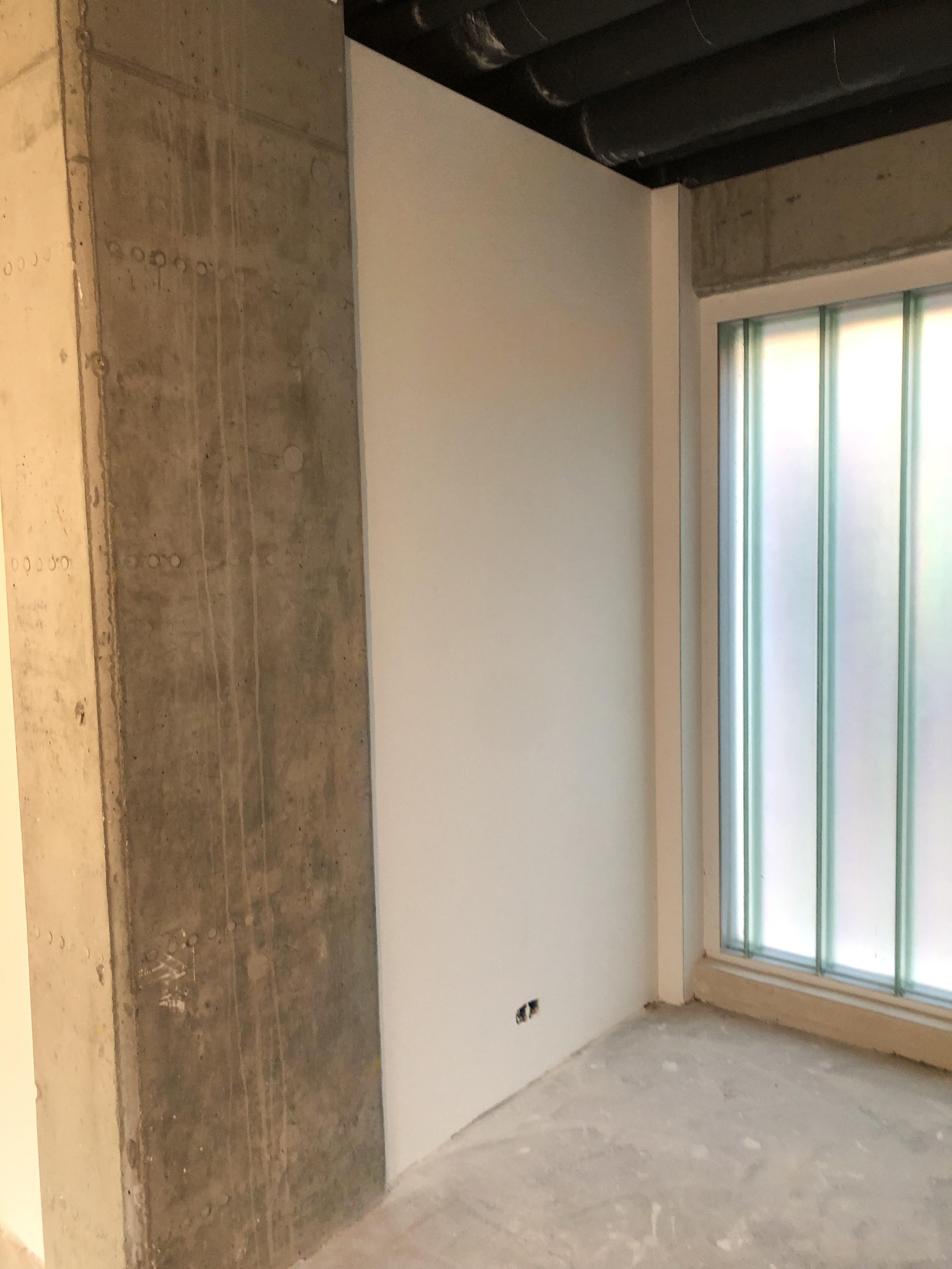 Remont restauracji Misa