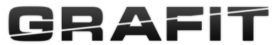 Grafit logo