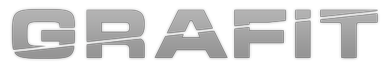 Grafit logo