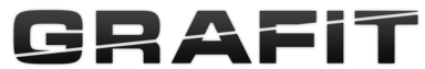 Grafit logo