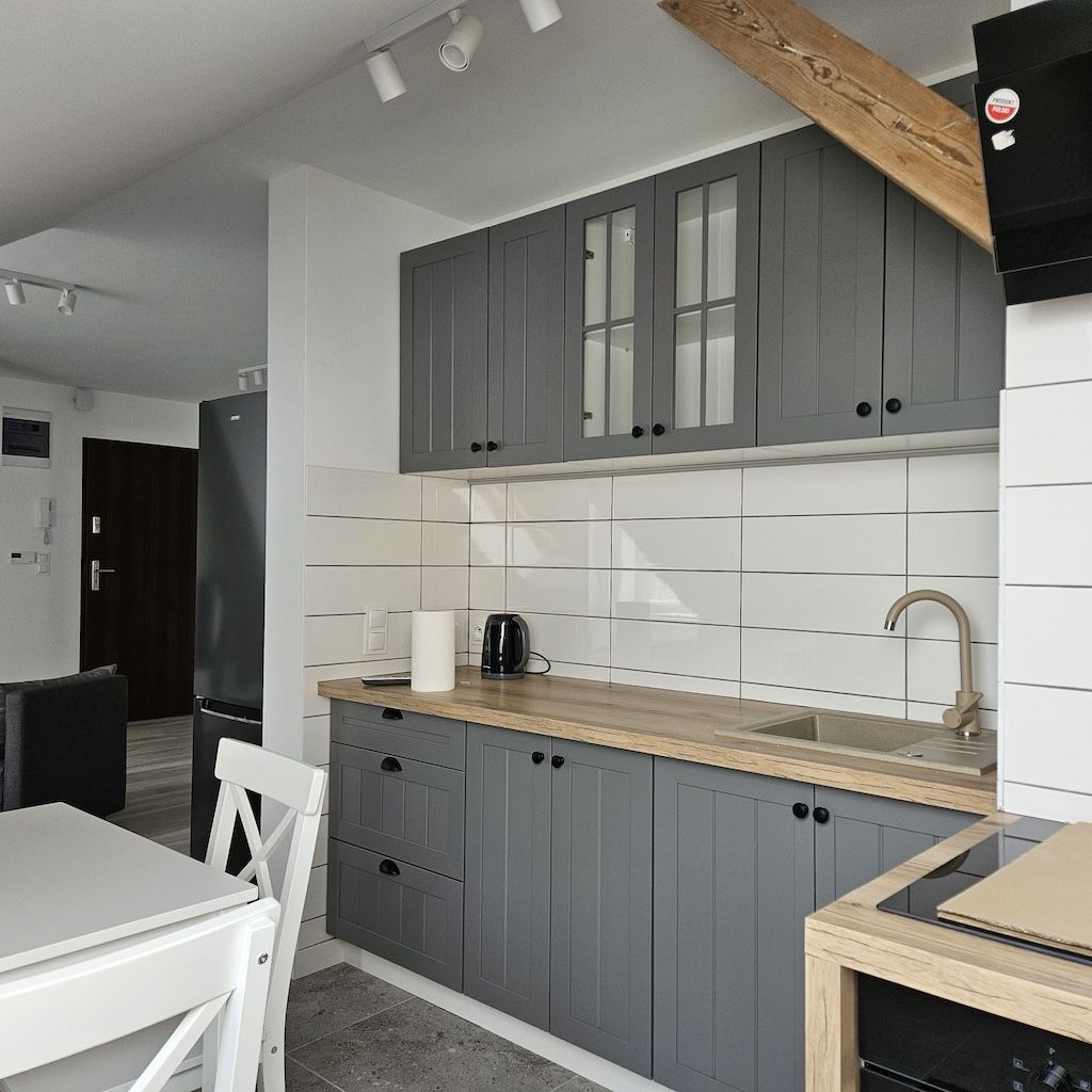 Remont mieszkania - po