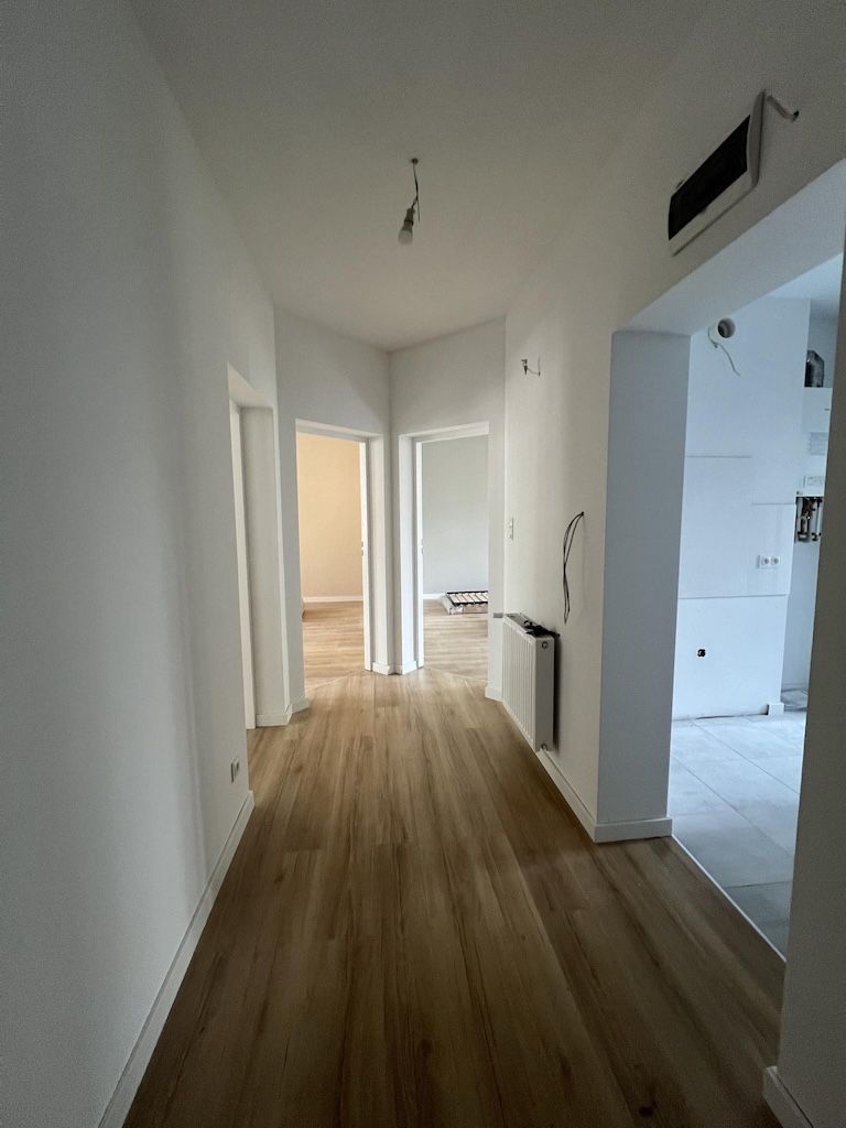 Remont mieszkania - po